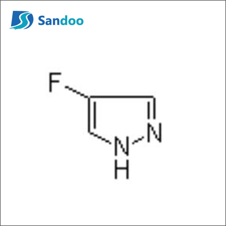 4-fluoropirazolo