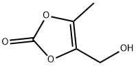 4-(idrossimetil)-5-metil-1,3-diossol-2-one