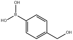 Acido 4-(idrossimetil)fenilboronico