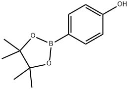 Estere pinacolico dell'acido 4-idrossifenilboronico