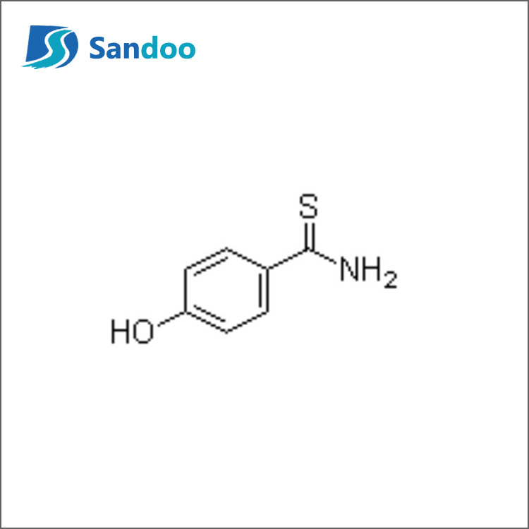4-idrossitiobenzammide