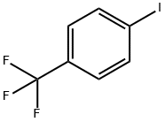 4-iodobenzotrifluoruro