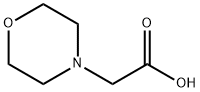 Acido 4-morfolineacetico