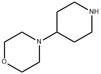 4-morfolinopiperidina