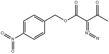 4-nitrobenzil 2-diazoacetoacetato