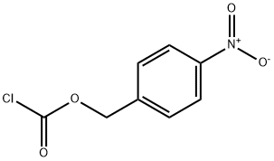 4-nitrobenzil cloroformiato