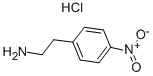 4-nitrofenetilammina cloridrato