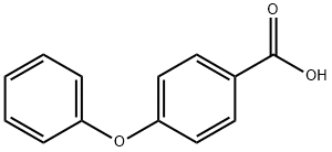 Acido 4-fenossibenzoico