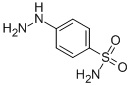 4-sulfonammide-fenilidrazina cloridrato