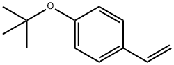 4-terz-butossistirene