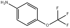 4-(trifluorometossi)anilina