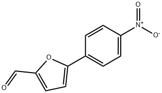 5-(4-nitrofenil)-2-furaldeide