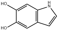 5,6-diidrossiindolo