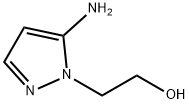 5-ammino-1-(2-idrossietil)pirazolo