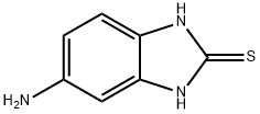 5-ammino-2-benzimidazolotiolo