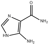 5-ammino-4-imidazolcarbossammide