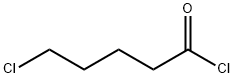 5-clorovaleril cloruro