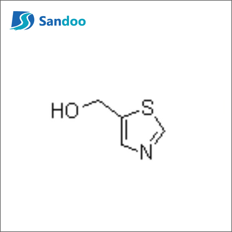 5-idrossimetiltiazolo