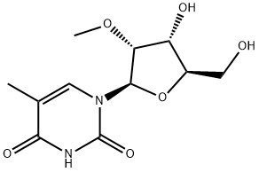 5-metil-2'-metossiuridina