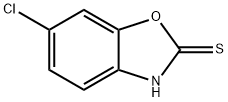 6-cloro-2-benzossazolotiolo