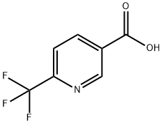 Acido 6-(trifluorometil)nicotinico