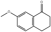 7-metossi-1-tetralone