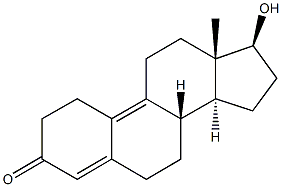 9(10)-Deidronandrolone