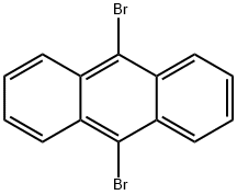 9,10-dibromoantracene
