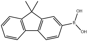 Acido 9,9-dimetil-9H-fluoren-2-il-boronico