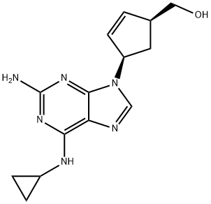 Abacavir (base)