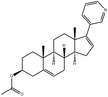 Abiraterone acetato