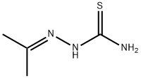 Acetone tiosemicarbazone