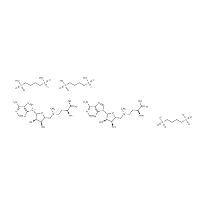 Ademetionina 1,4-butandisolfonato