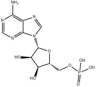 Adenosina 5’-monofosfato, acido libero