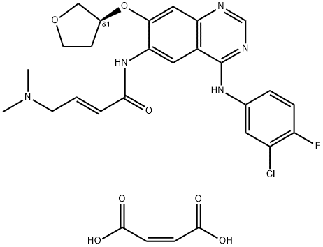 Afatinib di Maleate