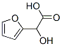 acido alfa-idrossifuran-2-acetico