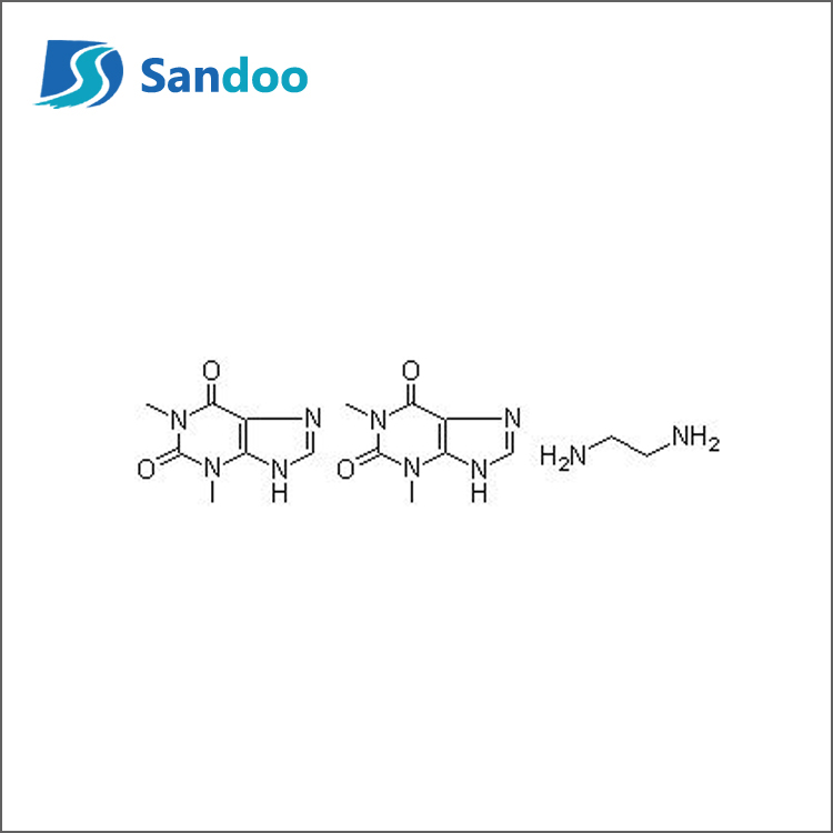 Aminofillina