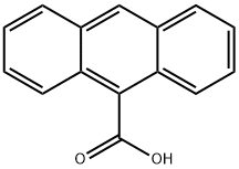 Acido antracene-9-carbossilico