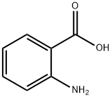 Acido antranilico