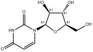 Arabinofuranosiluracile