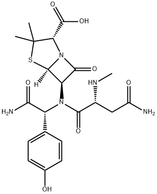 Asposicillina