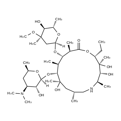Aztramicina