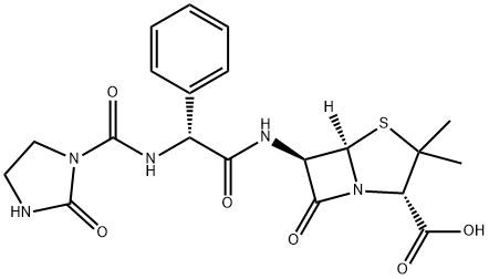 Azlocillina