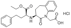Benazepril cloridrato