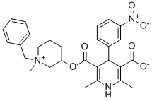 Benidipina cloridrato