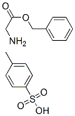 Benzilglicinato p-toluensolfonato