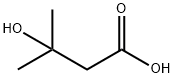 Acido beta-idrossiisovalerico