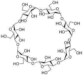 Betadex solfobutiletere sodico