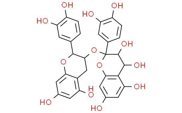 Estratto di mirtillo