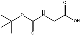 BOC-Glicina